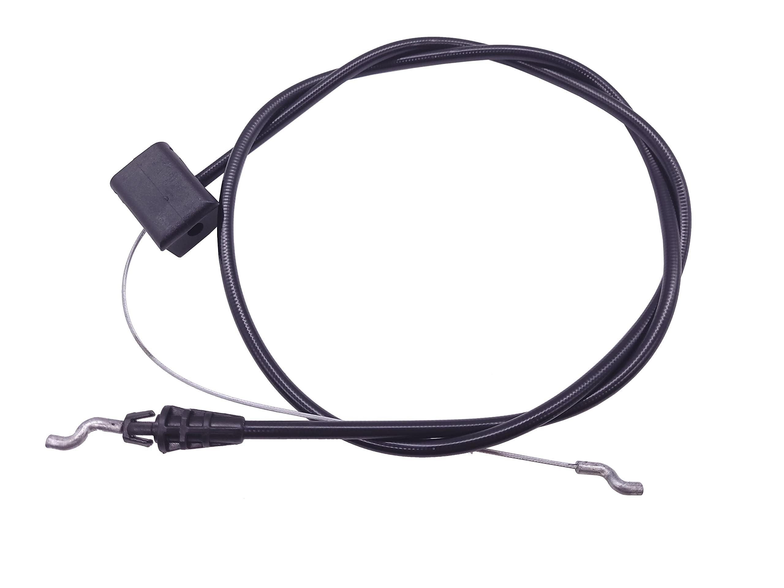 Amazon.com: Gpartsden 112-8818 Brake Cable Replacement for Toro